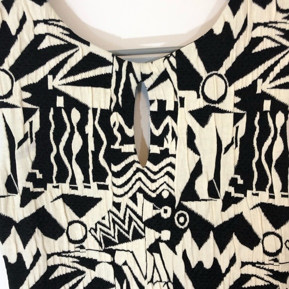 everly Sleeveless Dress - Sz Small - Picture 2 of 4